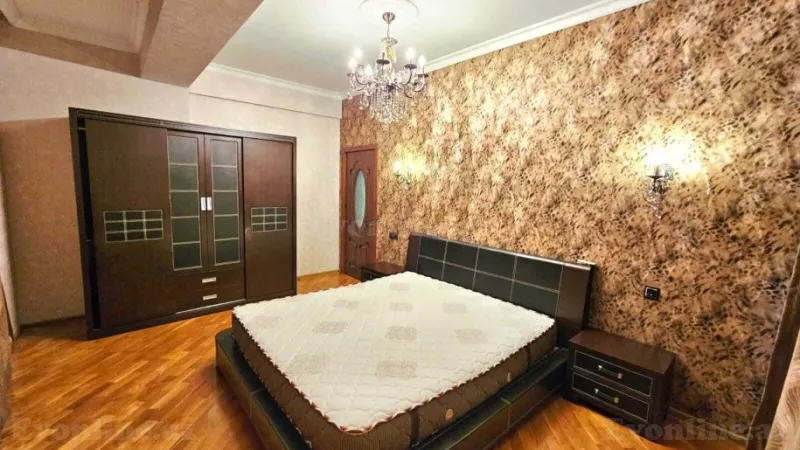 Satılır 3 otaqlı Mənzil Yeni tikili 115 m² Yeni Yasamal - şəkil 14