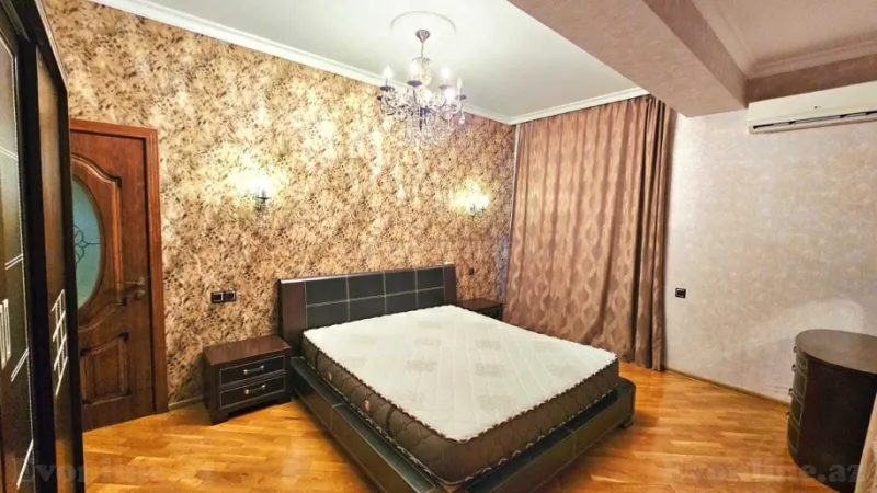 Satılır 3 otaqlı Mənzil Yeni tikili 115 m² Yeni Yasamal - şəkil 15