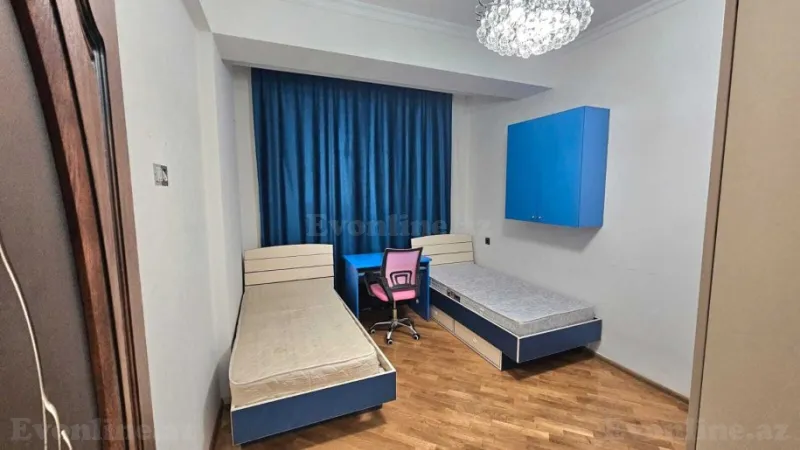 Satılır 3 otaqlı Mənzil Yeni tikili 115 m² Yeni Yasamal - şəkil 17