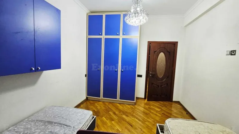 Satılır 3 otaqlı Mənzil Yeni tikili 115 m² Yeni Yasamal - şəkil 18