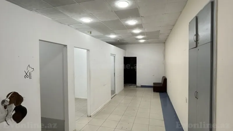 Kirayə verilir Obyekt 44 m² Nəriman Nərimanov m.