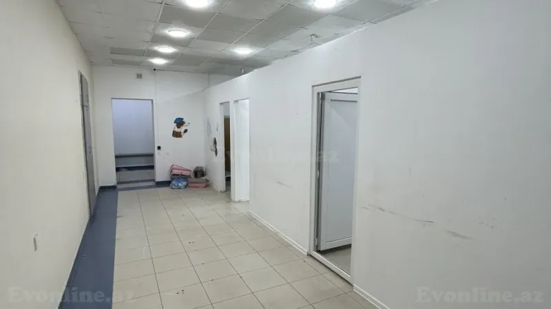 Kirayə verilir Obyekt 44 m² Nəriman Nərimanov m. - şəkil 2