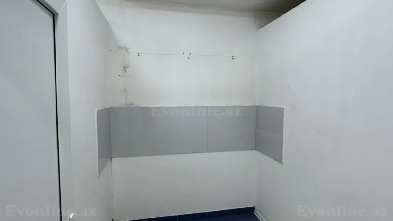 Kirayə verilir Obyekt 44 m² Nəriman Nərimanov m. - şəkil 5