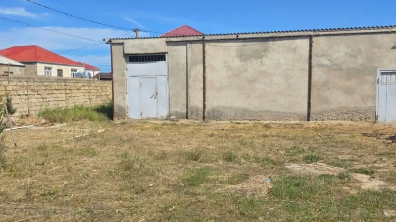 Bakı, Sabunçu r., Maştağada obyekt satılır