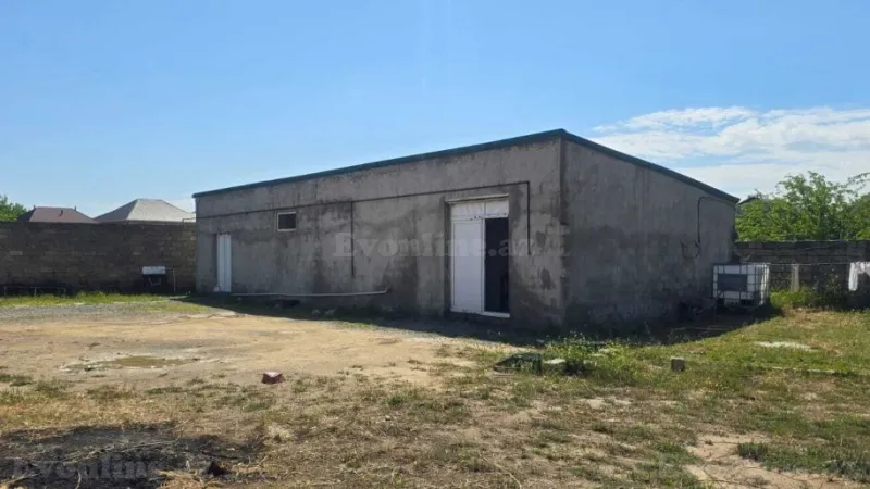 Satılır Obyekt 293.8 m² Maştağa - şəkil 4