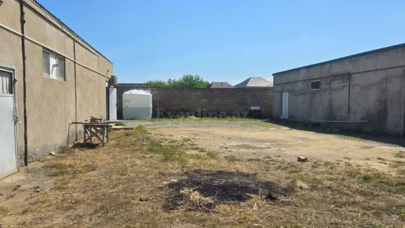 Satılır Obyekt 293.8 m² Maştağa - şəkil 5