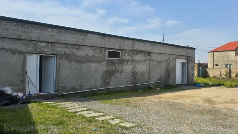 Satılır Obyekt 293.8 m² Maştağa - şəkil 6