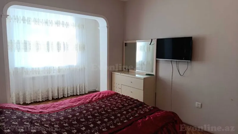 Satılır 3 otaqlı Mənzil Köhnə tikili 75 m² Həzi Aslanov - şəkil 6