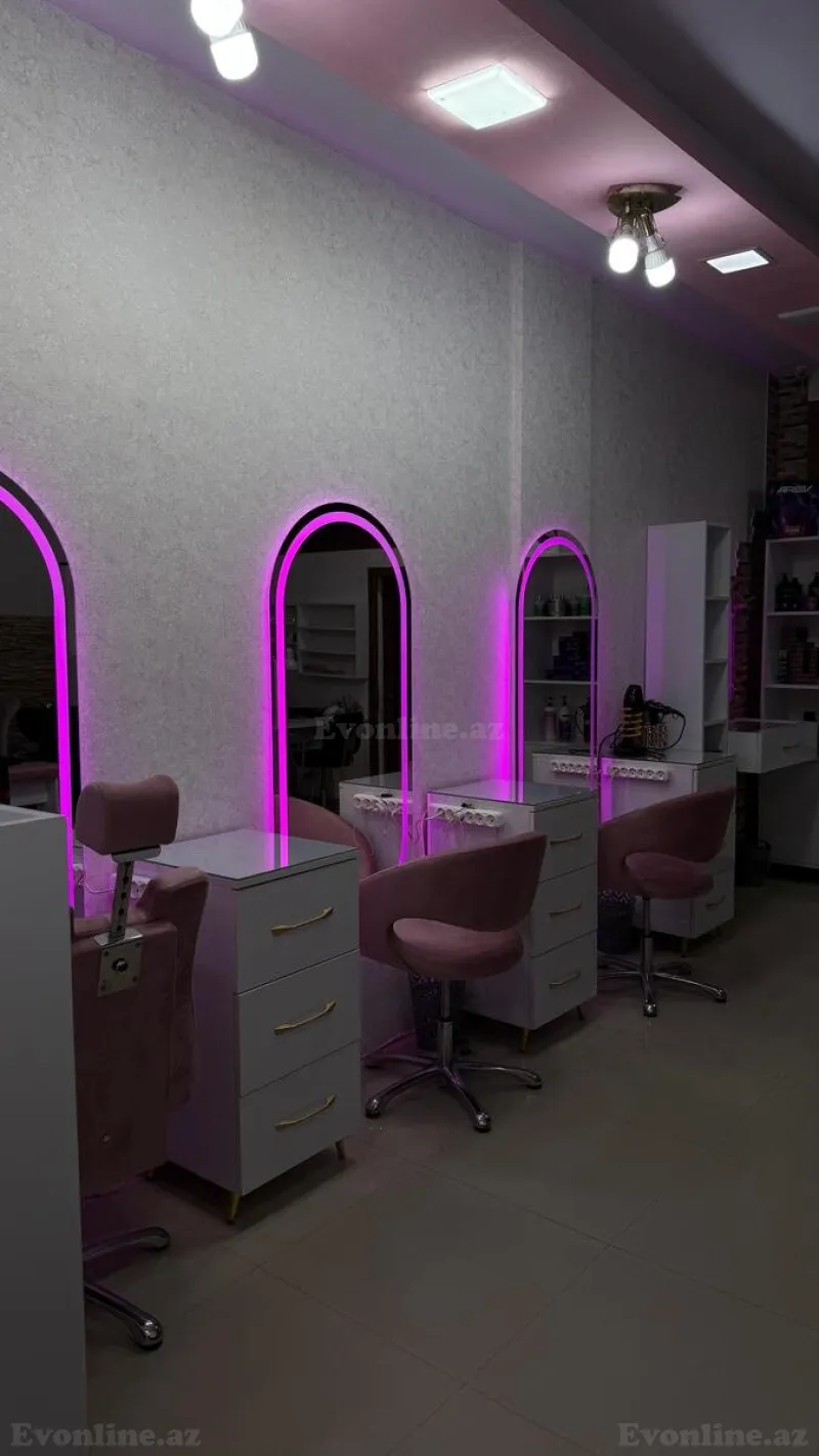 Satılır Obyekt 60 m² Memar Əcəmi m. - şəkil 3