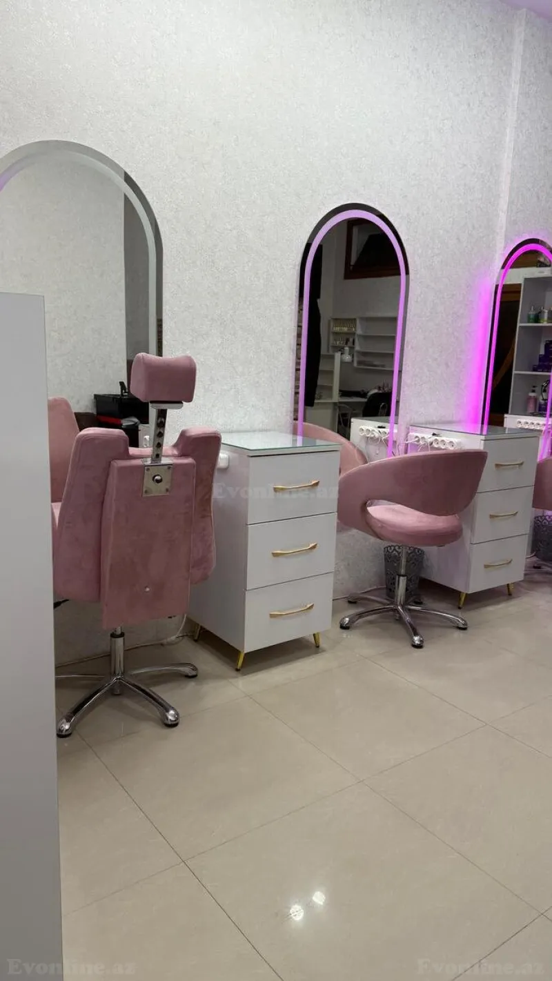 Satılır Obyekt 60 m² Memar Əcəmi m. - şəkil 4