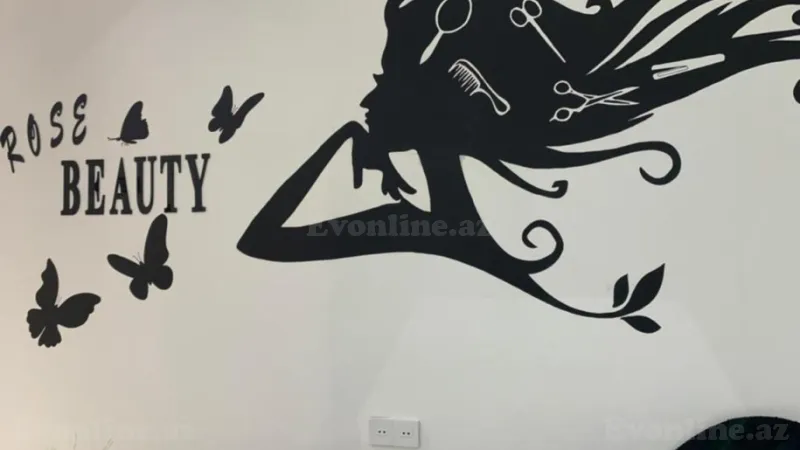 Satılır Obyekt 60 m² Memar Əcəmi m. - şəkil 7