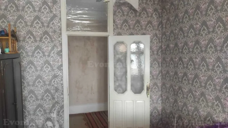 Satılır 2 otaqlı Mənzil Köhnə tikili 65 m² Hövsan - şəkil 2