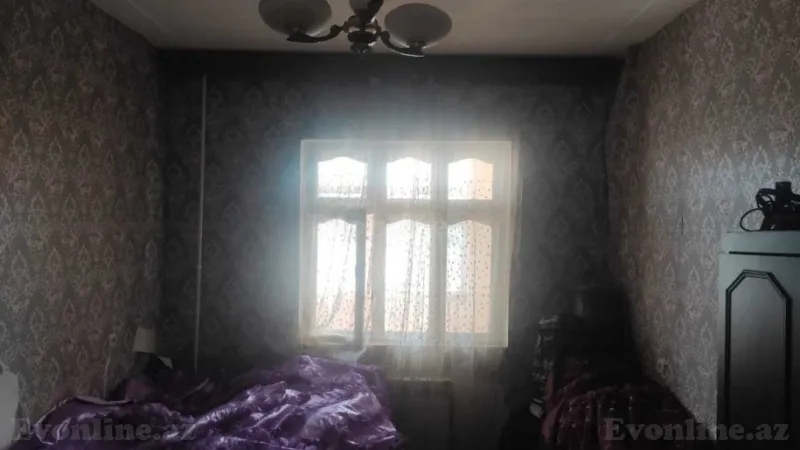 Satılır 2 otaqlı Mənzil Köhnə tikili 65 m² Hövsan - şəkil 3