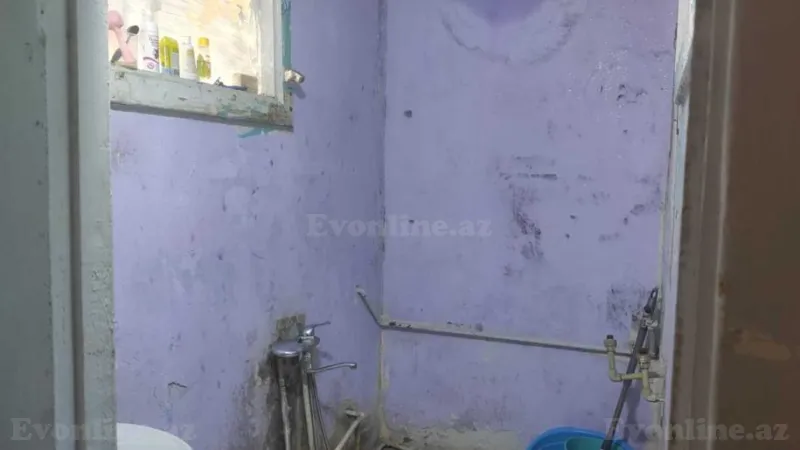 Satılır 2 otaqlı Mənzil Köhnə tikili 65 m² Hövsan - şəkil 6