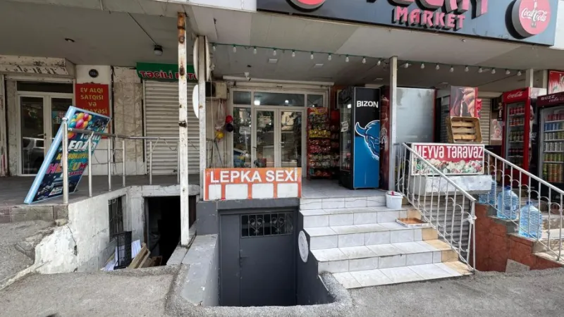 Satılır Obyekt 80 m² 4-cü mikrorayon