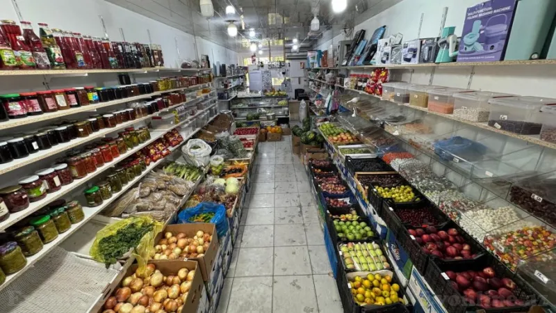 Satılır Obyekt 80 m² 4-cü mikrorayon - şəkil 3