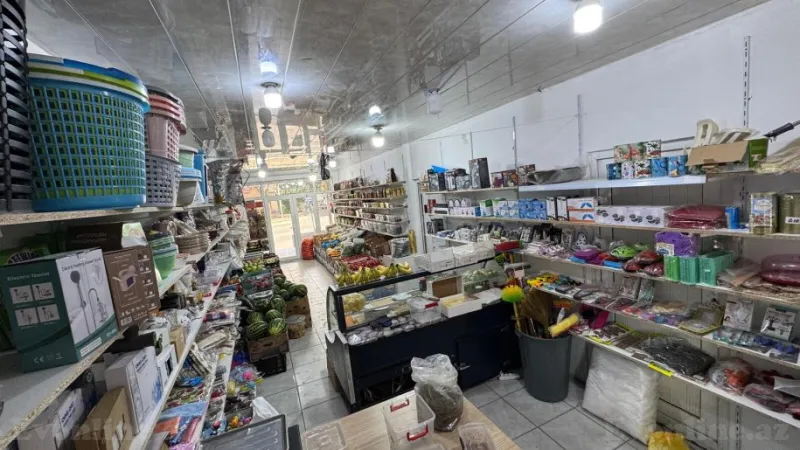 Satılır Obyekt 80 m² 4-cü mikrorayon - şəkil 6