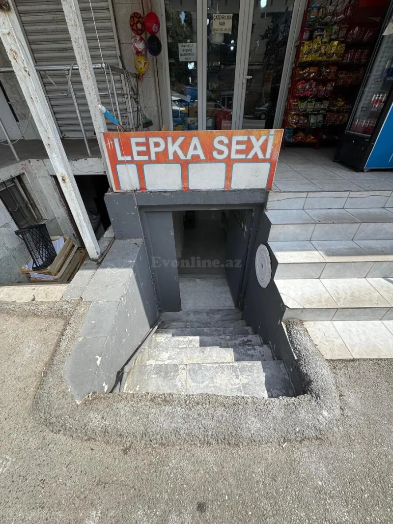 Satılır Obyekt 80 m² 4-cü mikrorayon - şəkil 11