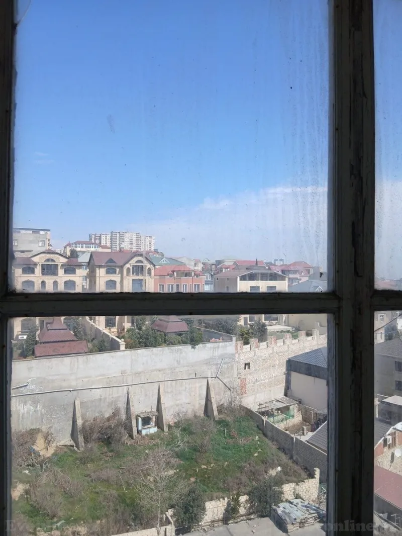 Satılır 2 otaqlı Mənzil Köhnə tikili 65 m² Həzi Aslanov - şəkil 5