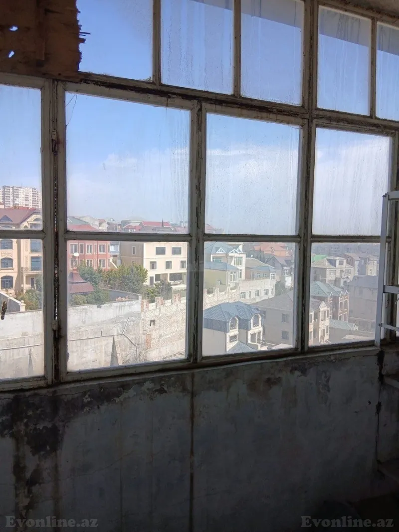 Satılır 2 otaqlı Mənzil Köhnə tikili 65 m² Həzi Aslanov - şəkil 7