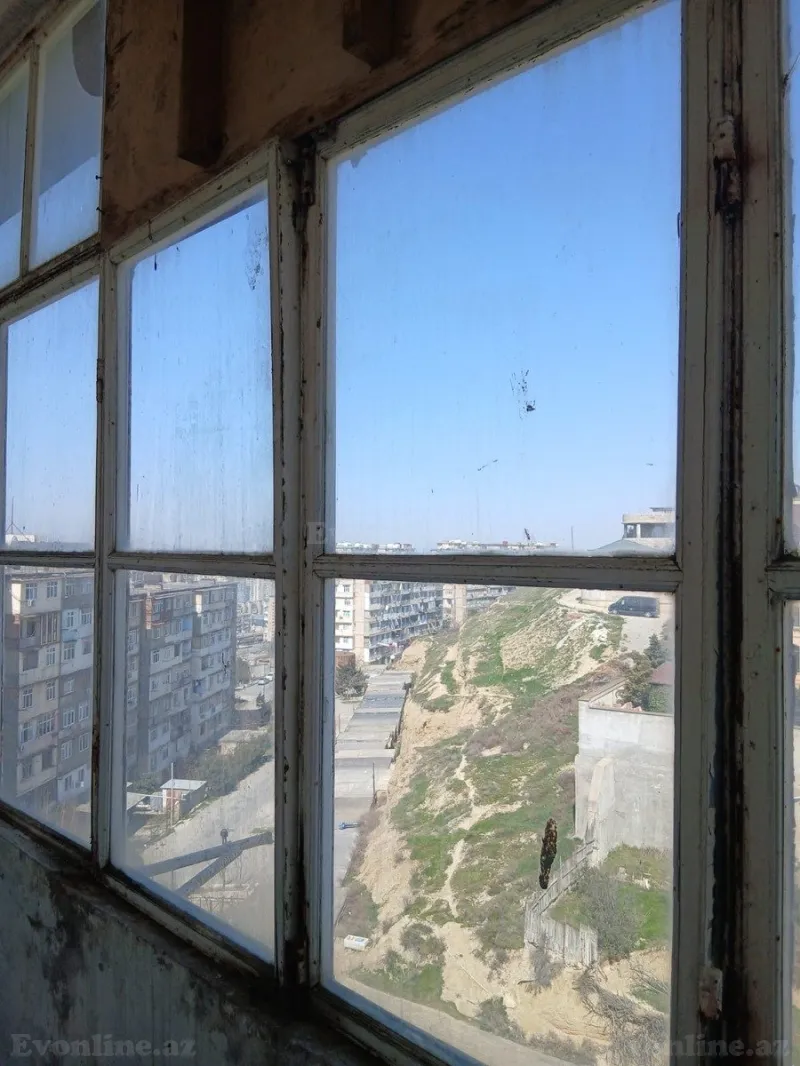 Satılır 2 otaqlı Mənzil Köhnə tikili 65 m² Həzi Aslanov - şəkil 9