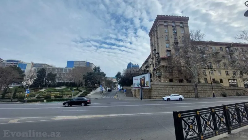 Satılır 2 otaqlı Mənzil Yeni tikili 60 m² Nizami m.