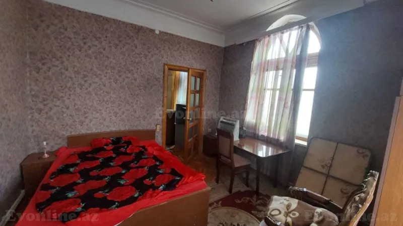 Satılır 2 otaqlı Mənzil Yeni tikili 60 m² Nizami m. - şəkil 2