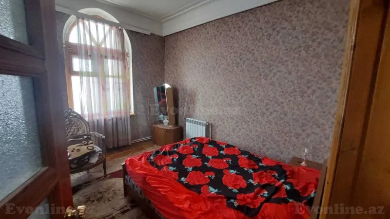 Satılır 2 otaqlı Mənzil Yeni tikili 60 m² Nizami m. - şəkil 3