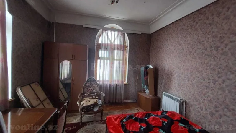 Satılır 2 otaqlı Mənzil Yeni tikili 60 m² Nizami m. - şəkil 4