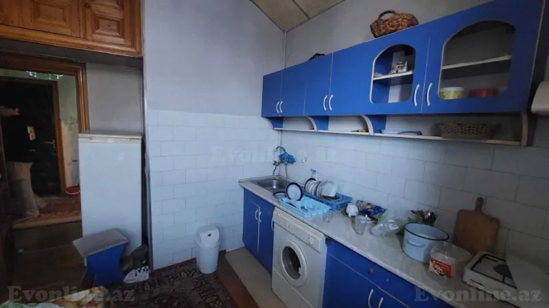 Satılır 2 otaqlı Mənzil Yeni tikili 60 m² Nizami m. - şəkil 7