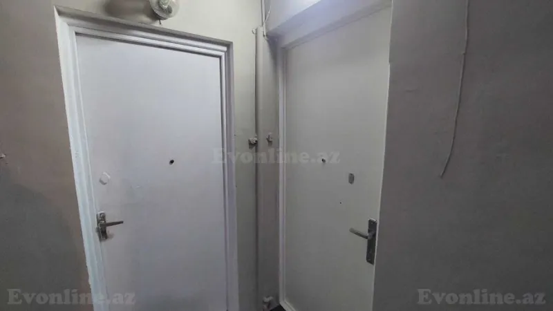 Satılır 2 otaqlı Mənzil Yeni tikili 60 m² Nizami m. - şəkil 10