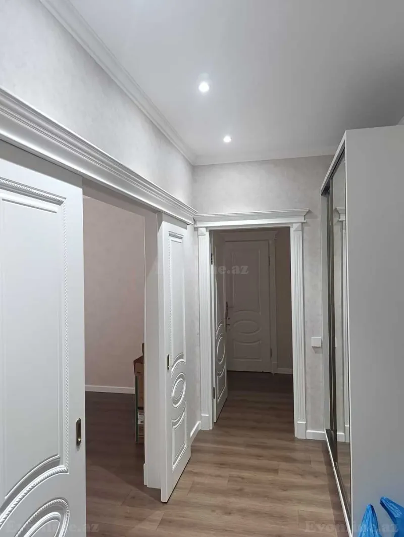 Kirayə verilir 2 otaqlı Mənzil Yeni tikili 100 m² Xətai m. - şəkil 10