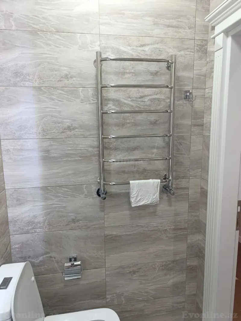 Kirayə verilir 2 otaqlı Mənzil Yeni tikili 100 m² Xətai m. - şəkil 25