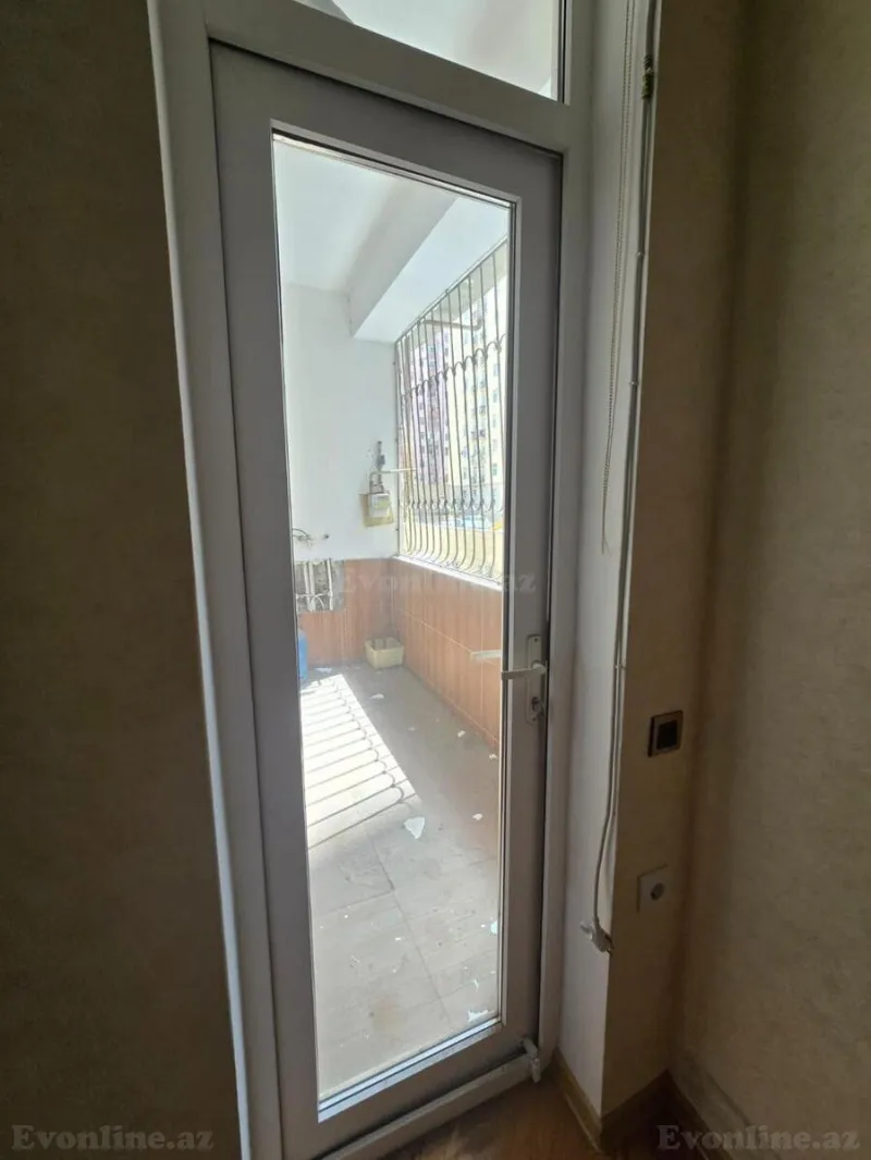 Kirayə verilir 2 otaqlı Mənzil Yeni tikili 110 m² Xırdalan - şəkil 4