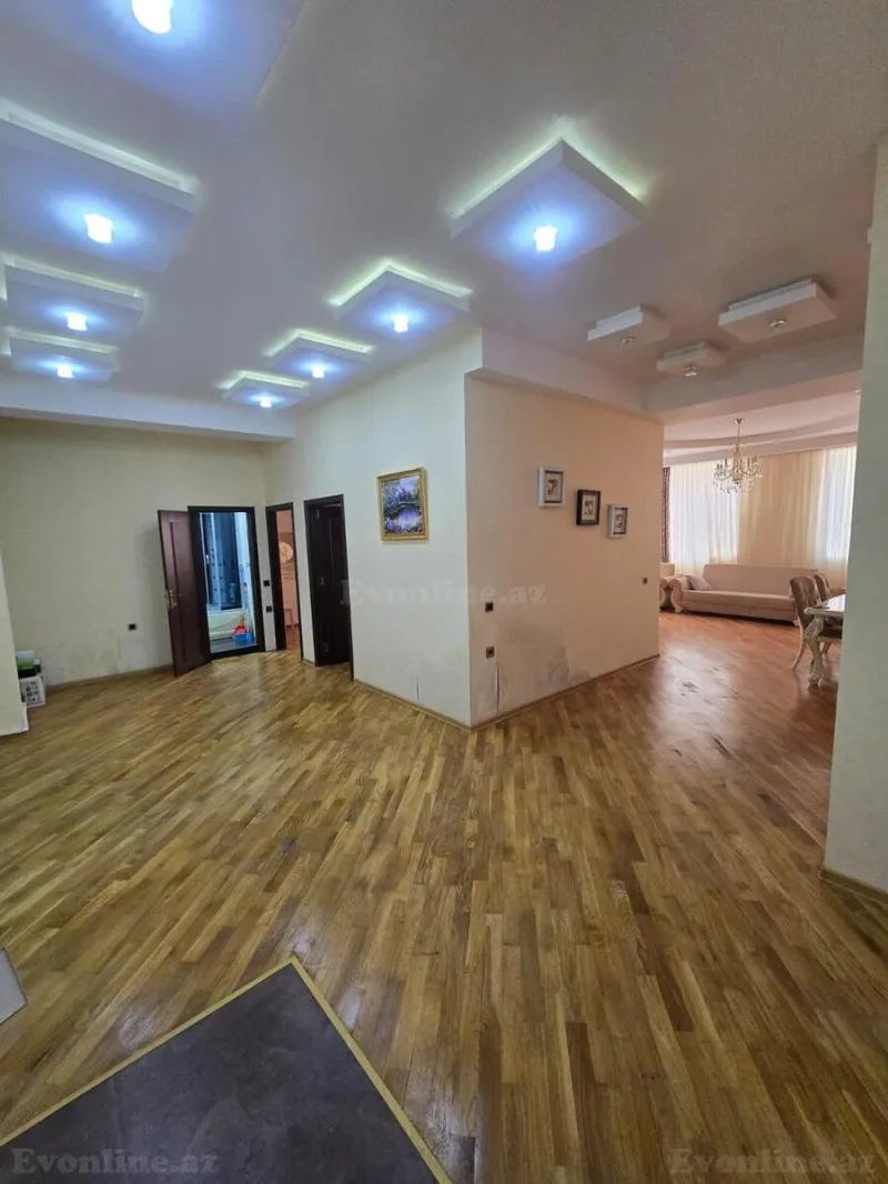 Kirayə verilir 2 otaqlı Mənzil Yeni tikili 110 m² Xırdalan - şəkil 7