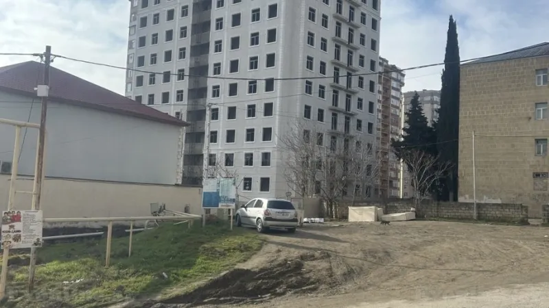 Satılır 3 otaqlı Mənzil Yeni tikili 112 m² 9-cu mikrorayon
