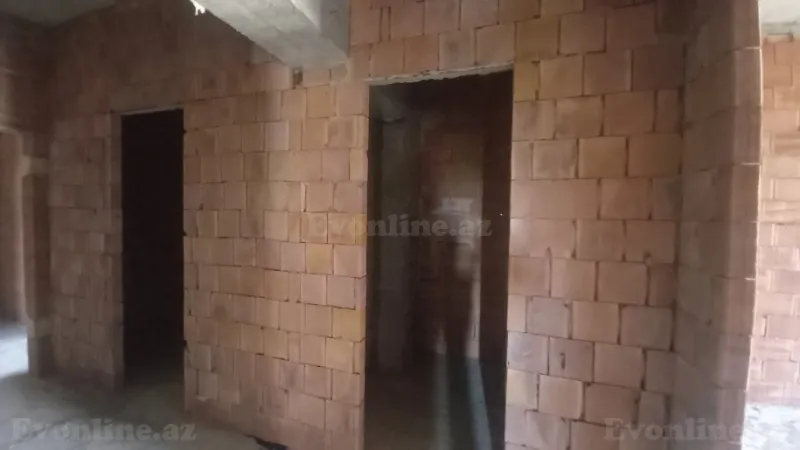 Satılır 3 otaqlı Mənzil Yeni tikili 112 m² 9-cu mikrorayon - şəkil 2