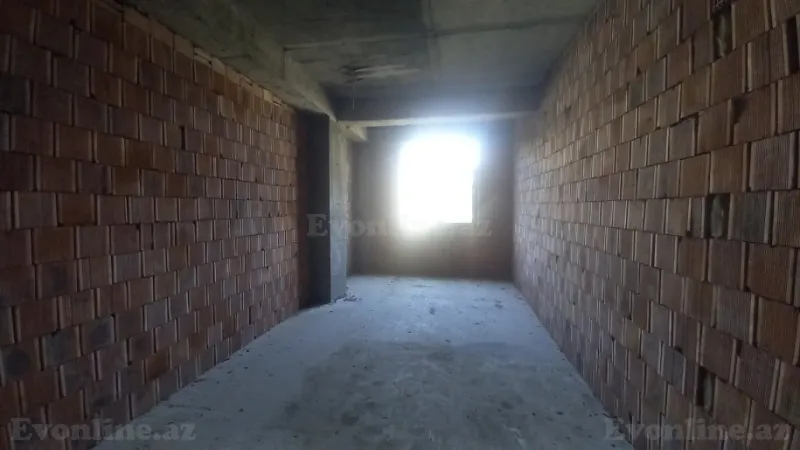 Satılır 3 otaqlı Mənzil Yeni tikili 112 m² 9-cu mikrorayon - şəkil 4