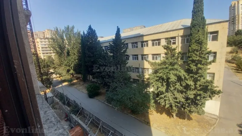 Satılır 3 otaqlı Mənzil Yeni tikili 112 m² 9-cu mikrorayon - şəkil 9