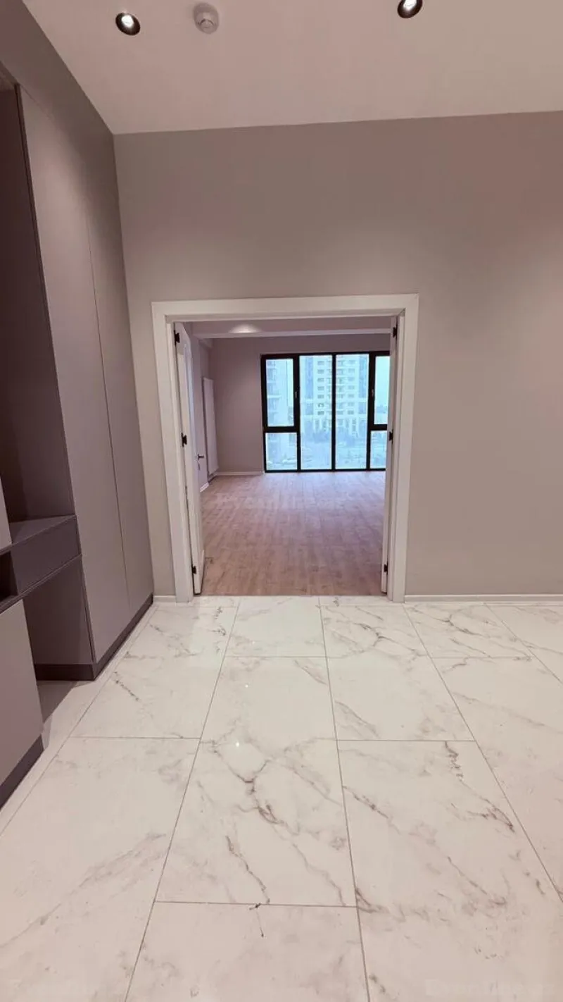 Satılır 3 otaqlı Mənzil Yeni tikili 147 m² Koroğlu m. - şəkil 11