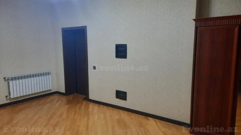 Kirayə verilir 3 otaqlı Mənzil Yeni tikili 138 m² 8 Noyabr m. - şəkil 14