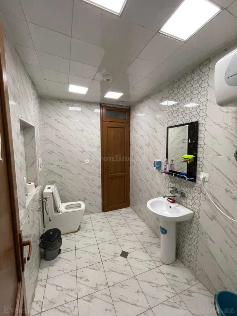 Kirayə verilir Ofis 110 m² 28 May m. - şəkil 2