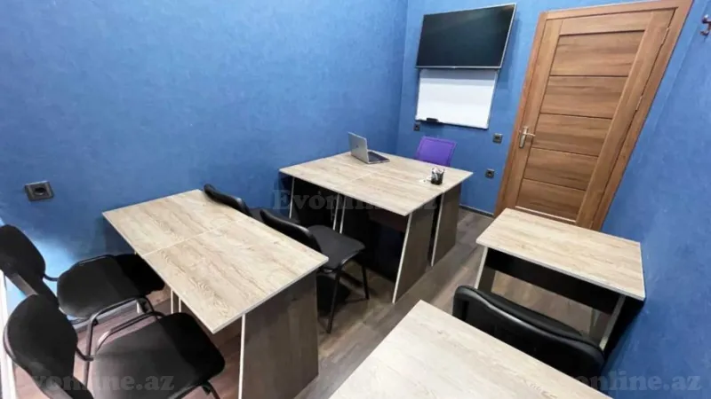 Kirayə verilir Ofis 110 m² 28 May m. - şəkil 3