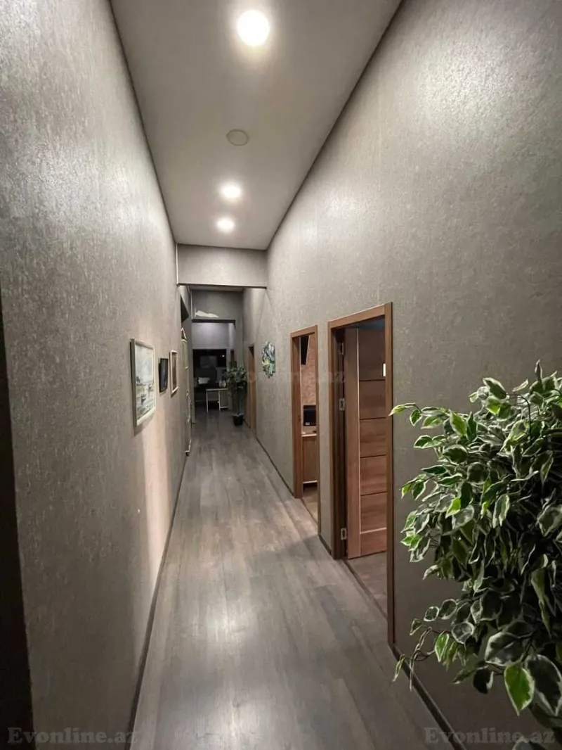 Kirayə verilir Ofis 110 m² 28 May m. - şəkil 5