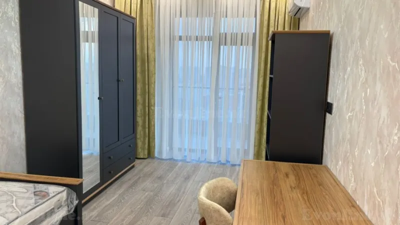 Kirayə verilir 3 otaqlı Mənzil Yeni tikili 140 m² 8 Noyabr m. - şəkil 7