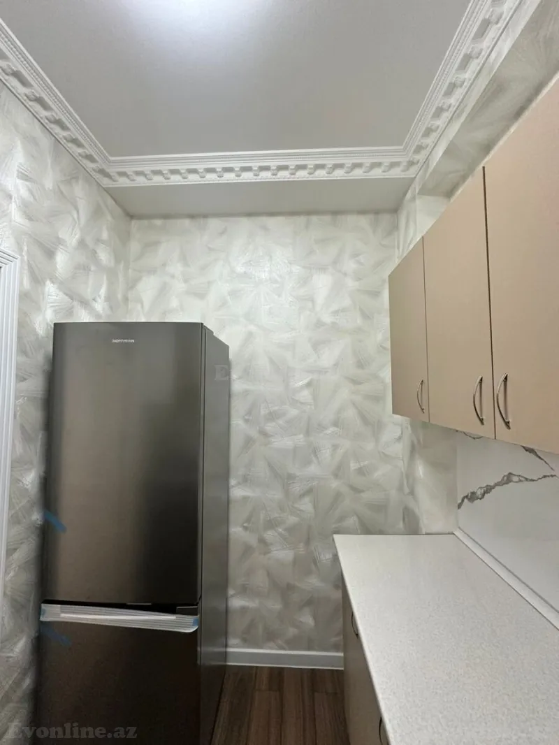 Kirayə verilir 2 otaqlı Mənzil Yeni tikili 65 m² 20 Yanvar m. - şəkil 7