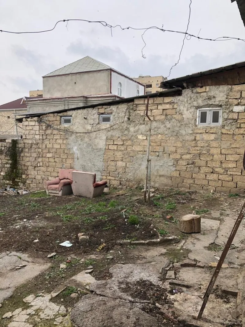 Satılır Torpaq 4 sot Sabunçu r. - şəkil 2