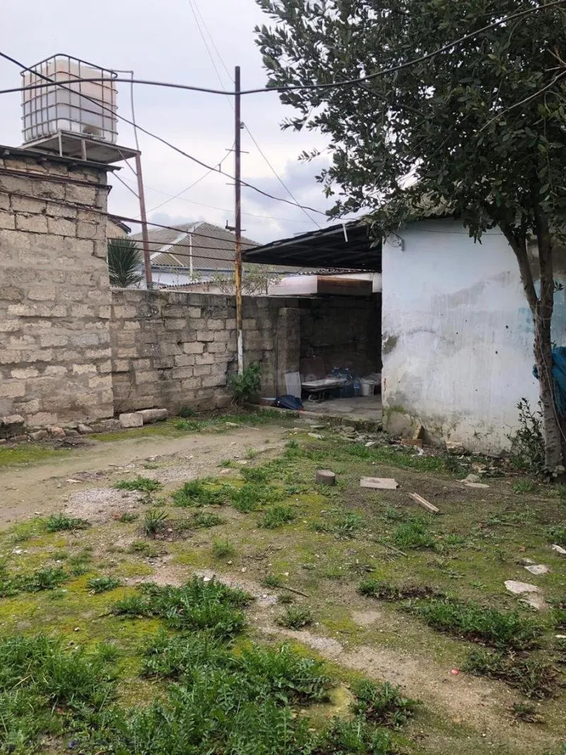 Satılır Torpaq 4 sot Sabunçu r. - şəkil 3