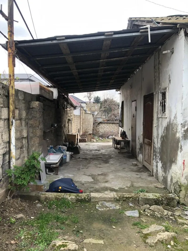 Satılır Torpaq 4 sot Sabunçu r. - şəkil 4