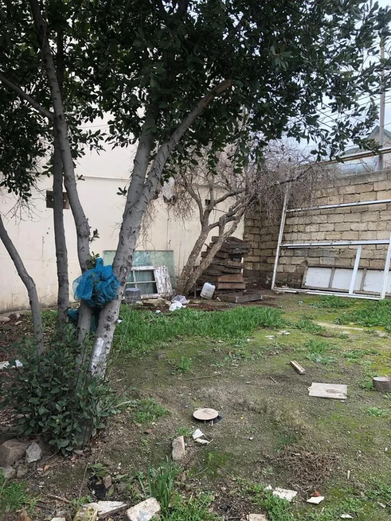 Satılır Torpaq 4 sot Sabunçu r. - şəkil 5